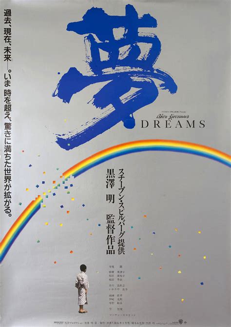 The Dreams of Akira Kurosawa — The Rikumo Journal.